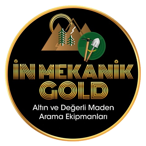 İnmekanikgold - Maden Arama Cihazları