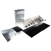  Katlanır savak altın bulma sluice box altın yakalama eleme ekipmanı KARGO DAHİL FİYAT in mekanik gold