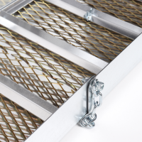  Katlanır savak altın bulma sluice box altın yakalama eleme ekipmanı KARGO DAHİL FİYAT in mekanik gold