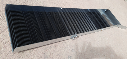 Pro max katlanır savak derede altın arama yıkama ve yakalama savagı sluice box PASPASLAR SACA YAPIŞIKTIR KARGO DAHİL FİYAT