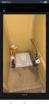 in mekanik PLASTİK alaturka hela taşı klasik hela taşı wc tuvalet taşı KARGO DAHİL FİYAT