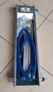 Konsantre yıkama savagı micron eleme ayrıştırma altın eleme MOTOR KARGO DAHİL 